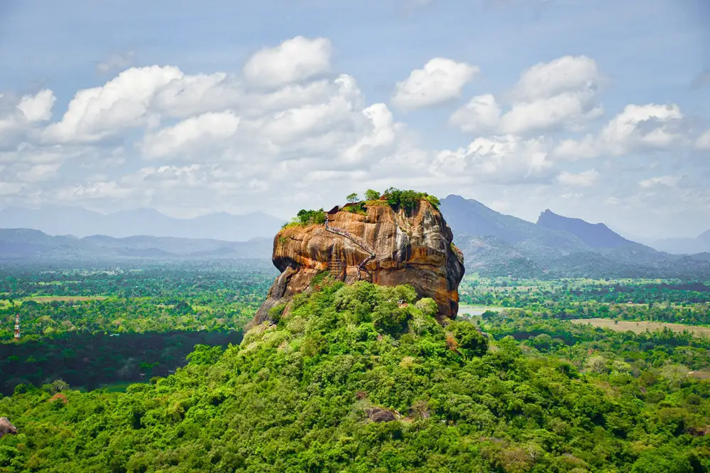 Sri Lanka 7-Day Signature Escape gallery 1