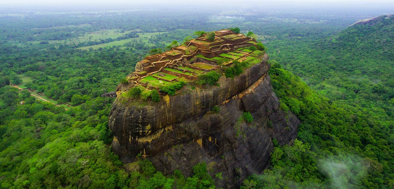 Sri Lanka 7-Day Signature Escape travel image